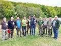 Preteky OZ SRZ NR-kraja v LRU na VN Duchonka - pri príležitosti 80. Výročia vzniku SRZ MO Topoľčany (1.5.2026)